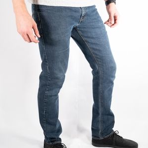 Levis 232 Slim Straight Fit 34W 34L Blue Jeans